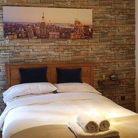 Sofia Urban Acropolis Appartment Athens Exterior photo