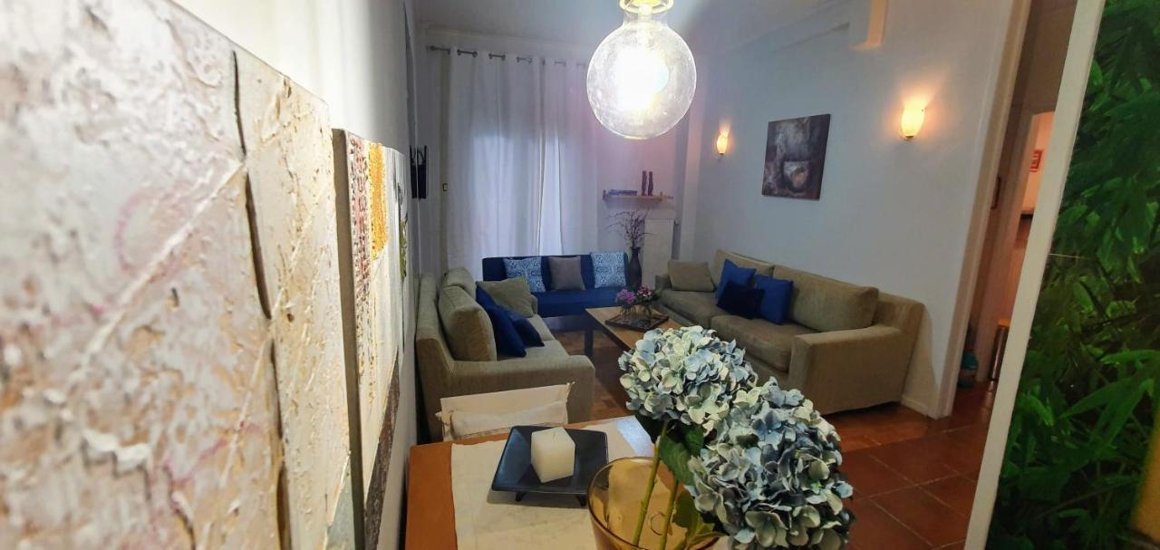 Sofia Urban Acropolis Appartment Athens Exterior photo