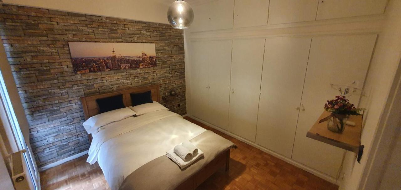Sofia Urban Acropolis Appartment Athens Exterior photo